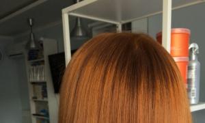 Уход за волосами после ботокса для волос: основные правила и важные рекомендации Рекомендации после ботокса волос