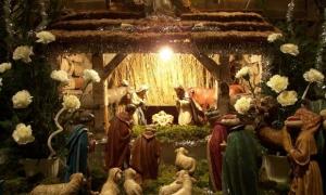 Рождественские и новогодние традиции в италии