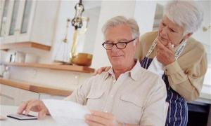 Досрочная пенсия по старости